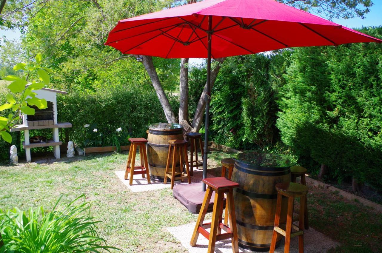 Maison Elizondoa - Chambres, Restaurant Et Spa Masparraute Экстерьер фото