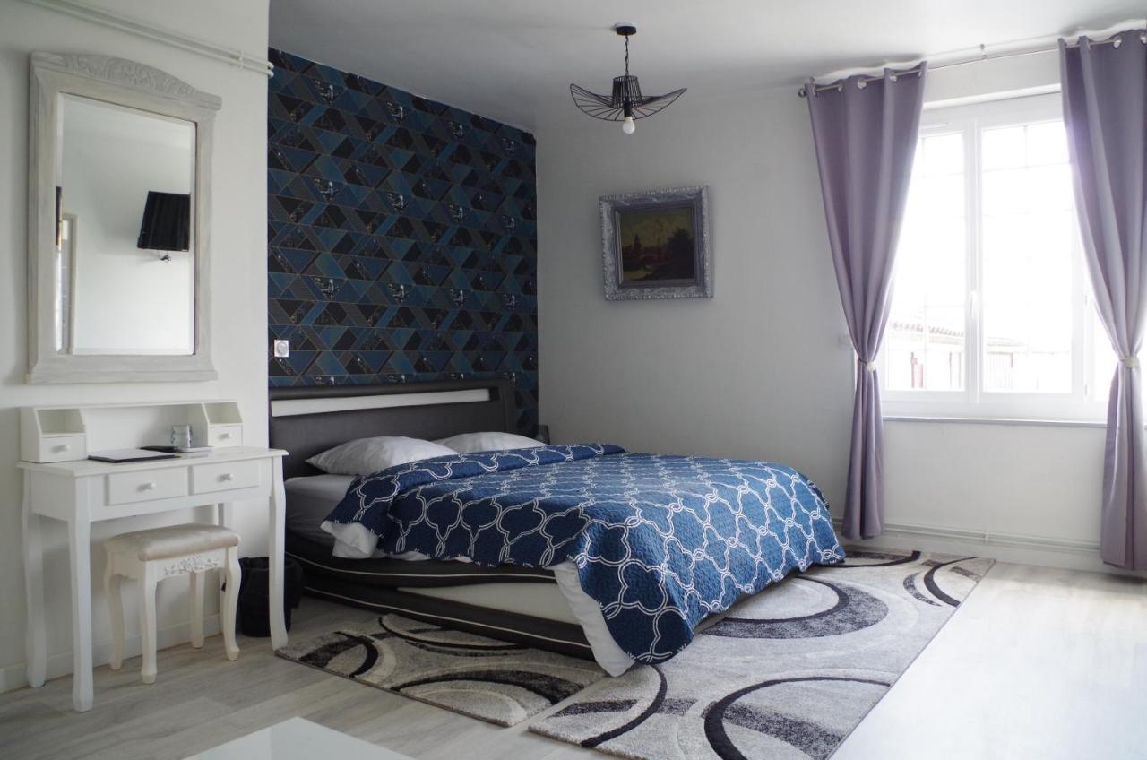 Maison Elizondoa - Chambres, Restaurant Et Spa Masparraute Экстерьер фото