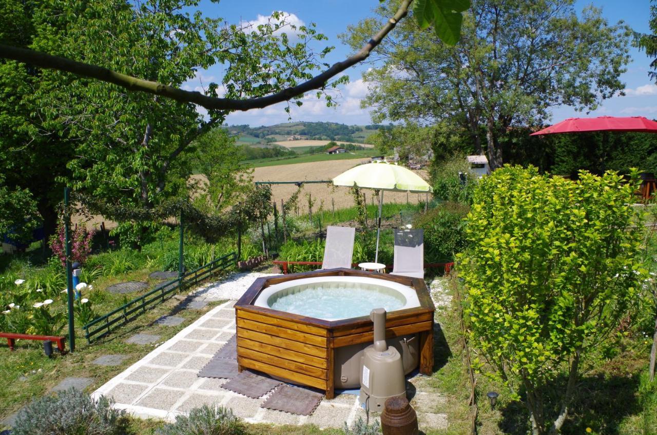 Maison Elizondoa - Chambres, Restaurant Et Spa Masparraute Экстерьер фото