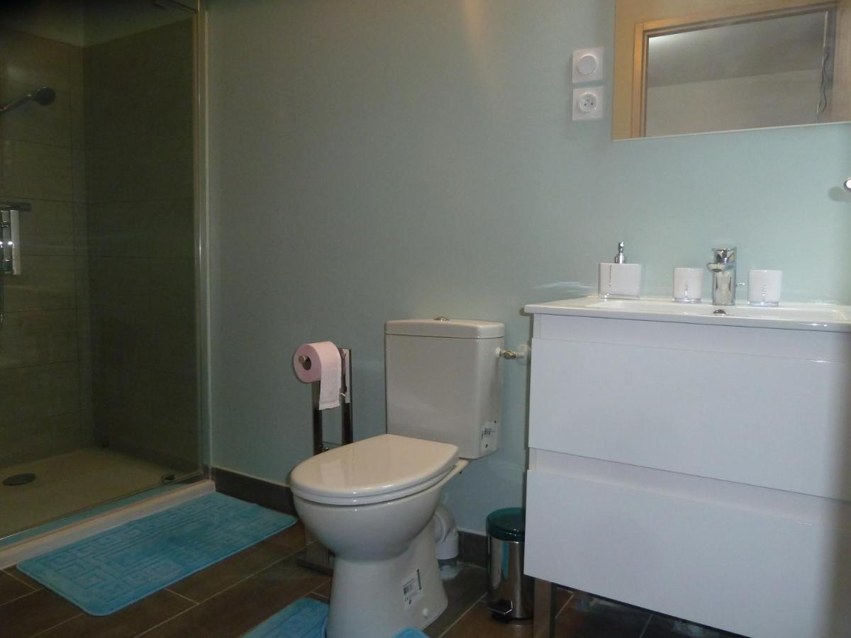 Maison Elizondoa - Chambres, Restaurant Et Spa Masparraute Экстерьер фото